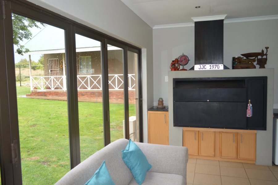 Commercial Property for Sale in Klerksdorp Rural North West